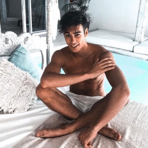 Webcam Boys🏳️‍🌈😍
