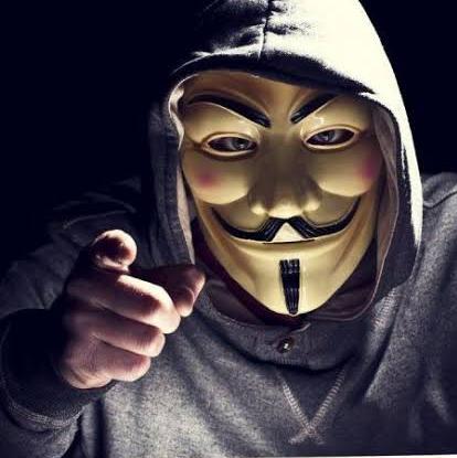 ?Ghost Squad Hackers????