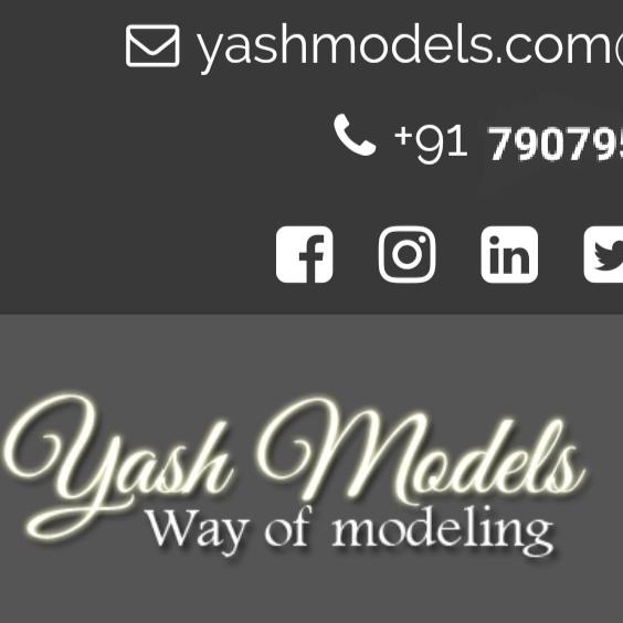 Yash Models-SL ??️