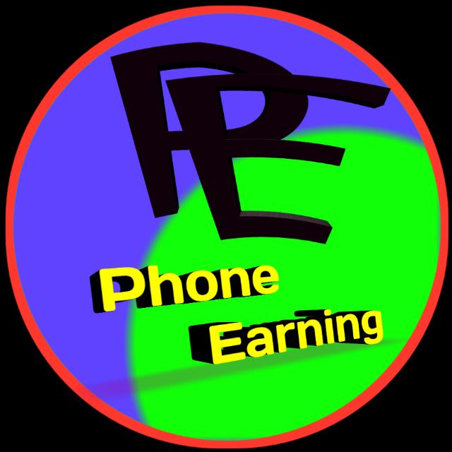 📲Phone earning.. 💸💸💰