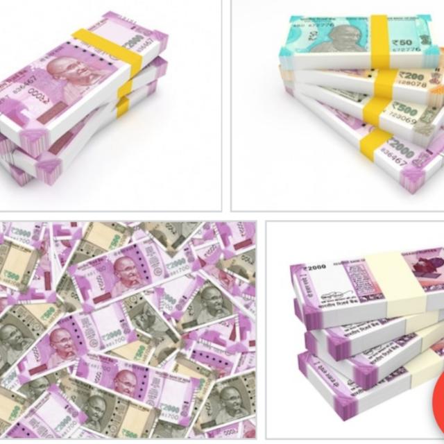 ?♀?♀Apna Sapna Only Money??