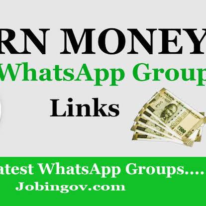 Earning Group📈