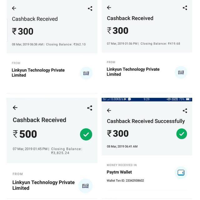 Verifieappof500dailyinome