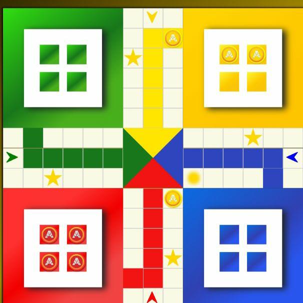 🎲 LUDO ZONE 🎲