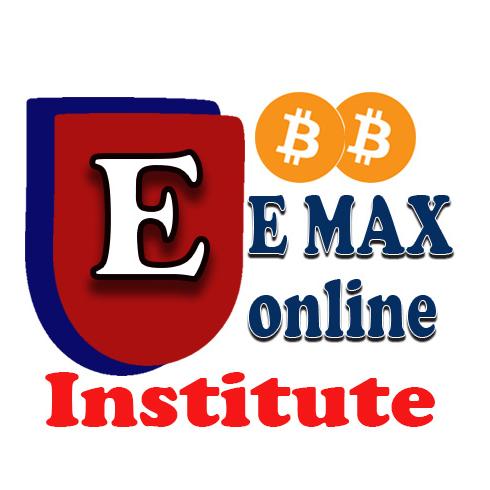E-MAX online institute ??