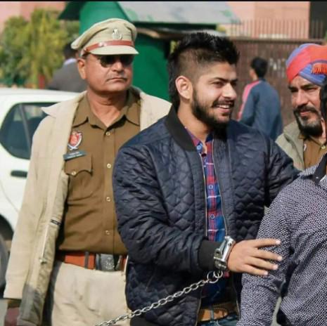 LbG लॉरेस भाई