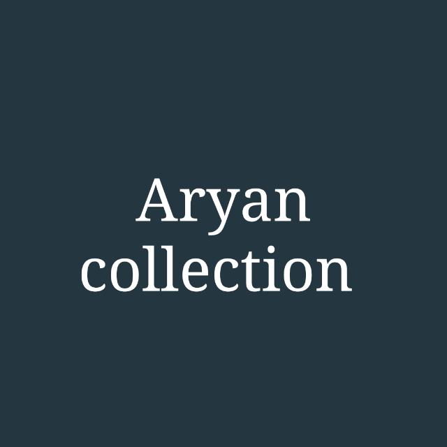 Aryan collection ???????