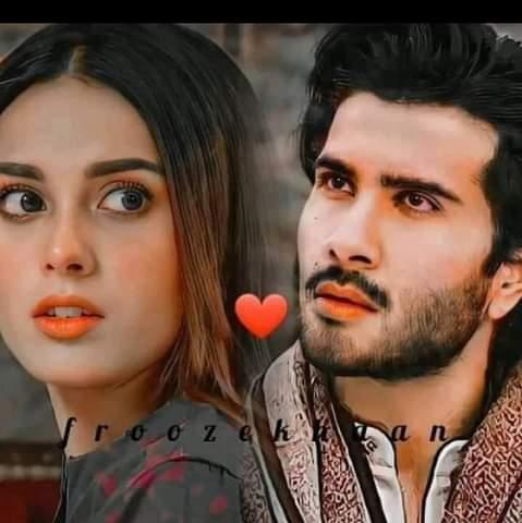 Khuda aur mohabat❤️