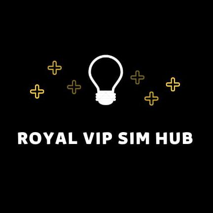 ?Royal Vip Sim Hub ???