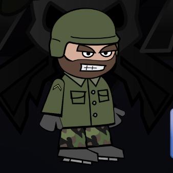 Mini militia 🔥✨