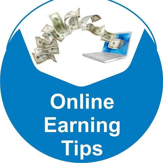 💰Online Earnings tricks🤩