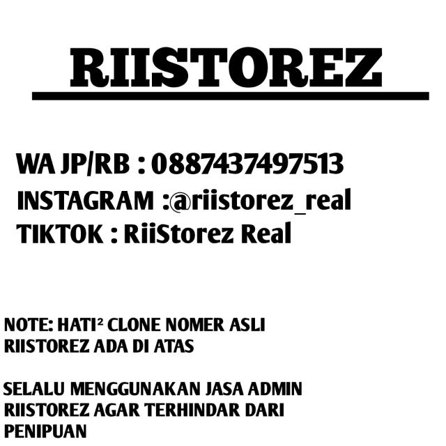 JB ALL GAME RIISTOREZ¹