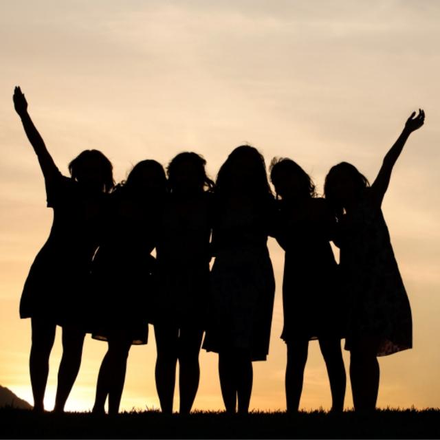 Making a new friends