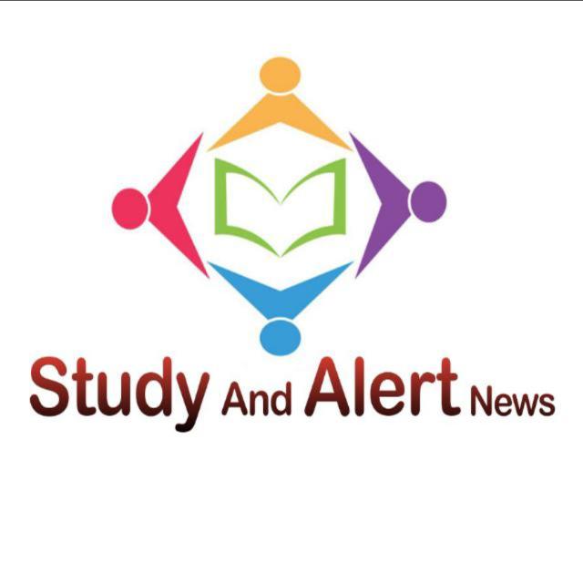 ✒️G1- Study,Alert news & jobs preparation 📖