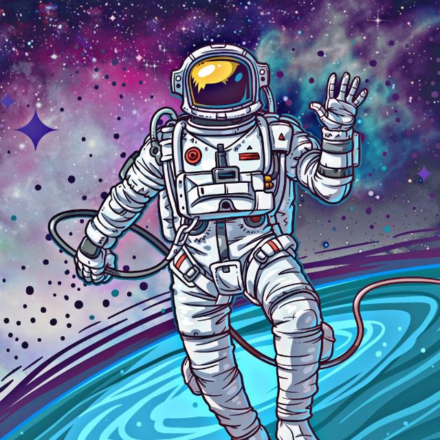 THE MYSTERIES OF THE UNIVERSE- 2