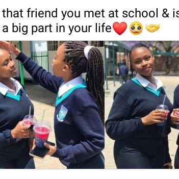 ❤️Best friends for Ever🤝❤️