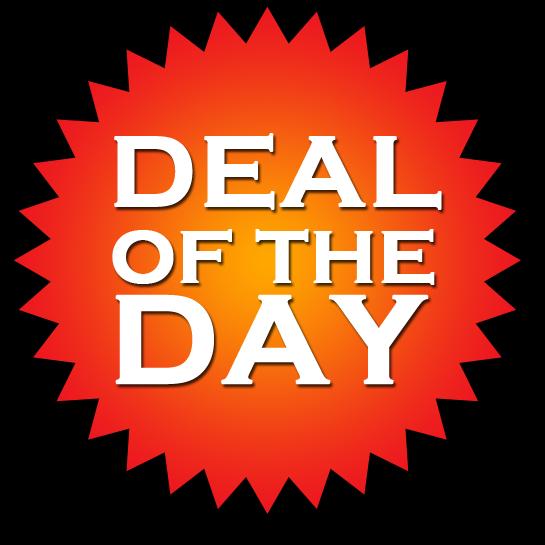 Deal of the day ???✅?