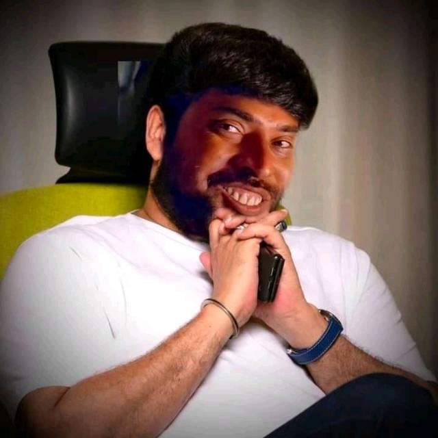 *ചുഗൻ 🍌എന്ന ഗുഹൻ*