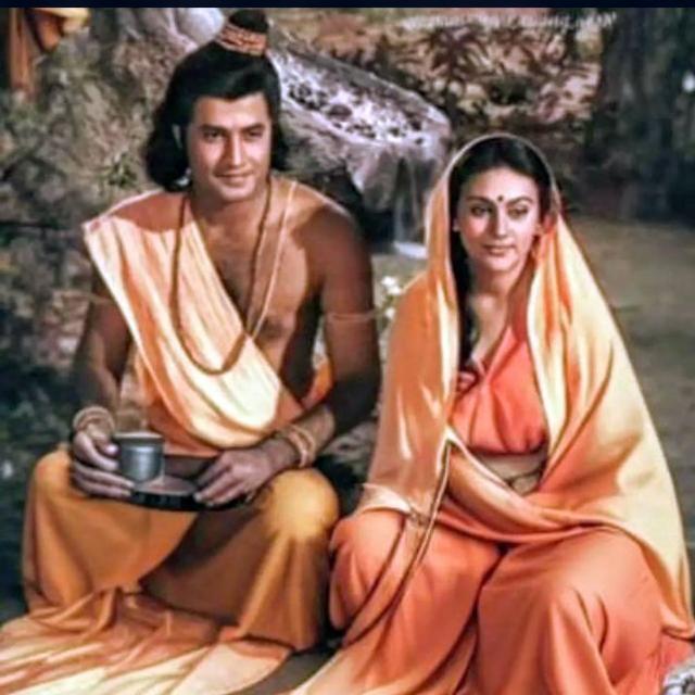 🙏🌹 रामायण🌷🙏