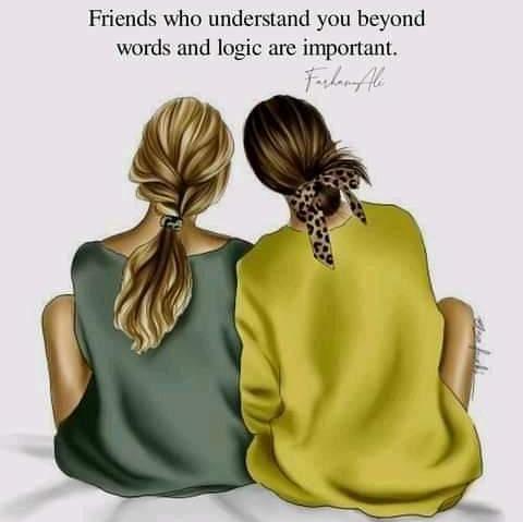 Friends Of All Nations