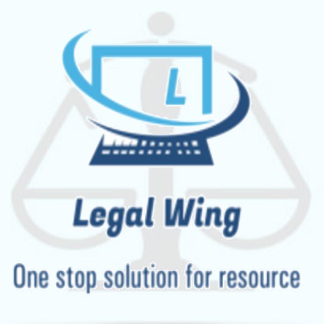 ?⚖️Legal Wing 6?⚖️