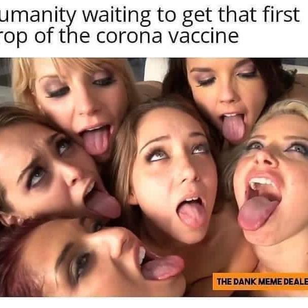 One Drop for Life ???