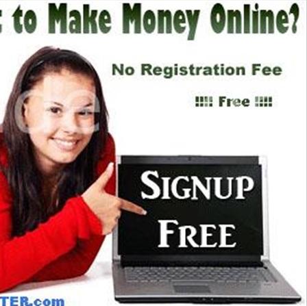 Rb website online earning