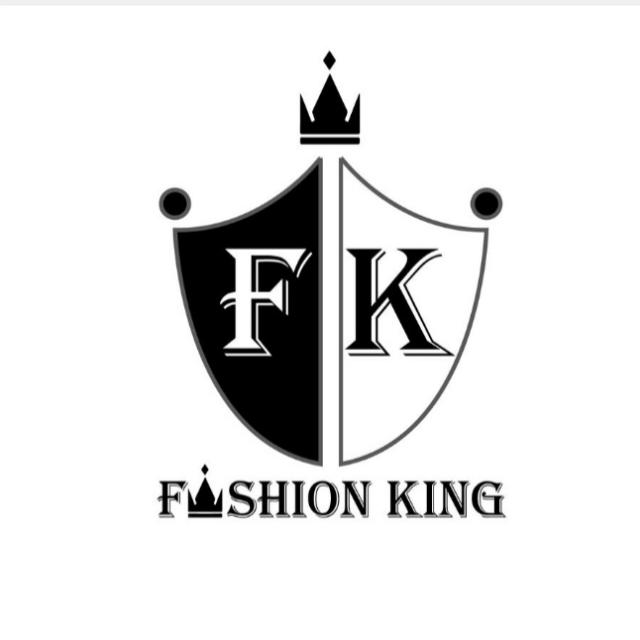 Fastion king ?