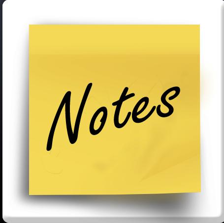 Short notes grade 10 / 11
