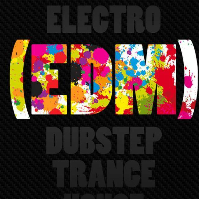 ?????SL EDM CREW?????