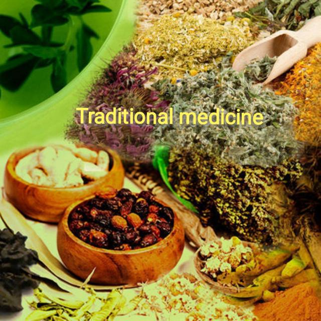 Medicine for corona.