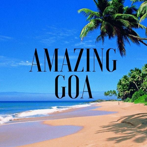 ANYTHING IN GOA