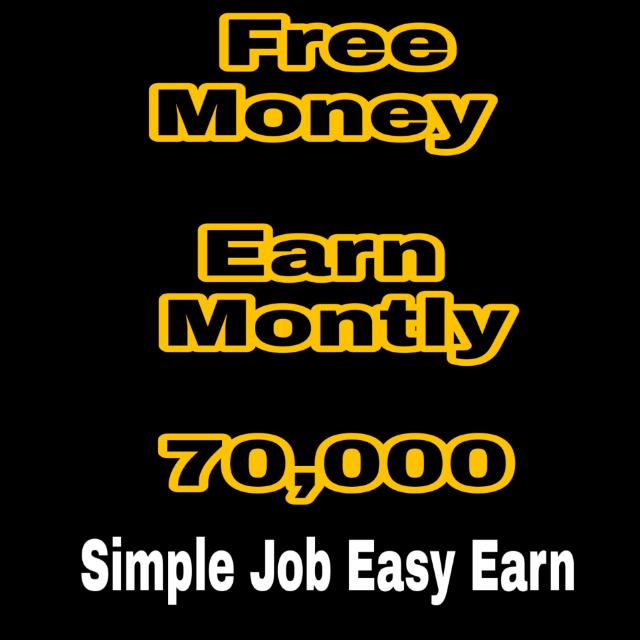 No investment Free Earn