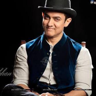 AamirKhan's FC