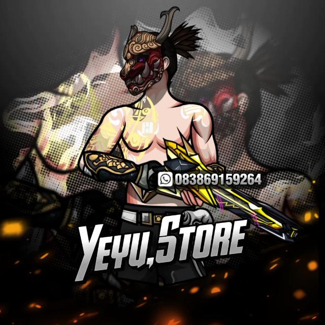 JB || Yeyu_Store