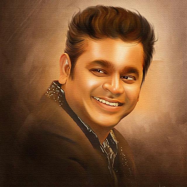 இசையுடன் ஒரு காதல் 🎧