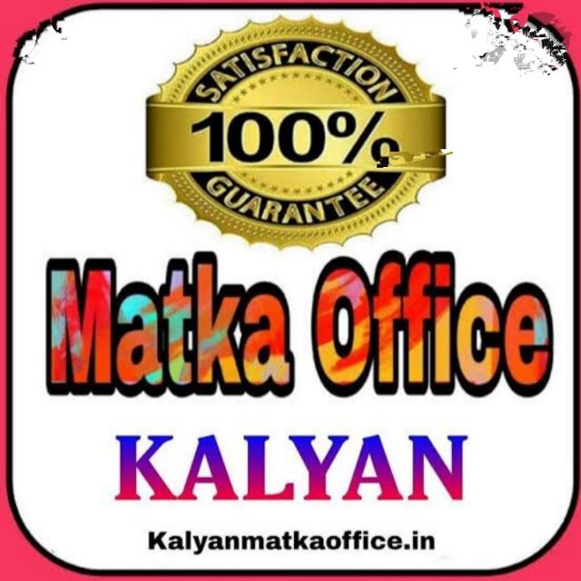 Vip matka kalyan