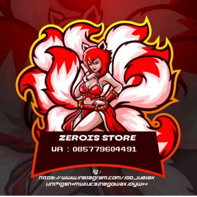 JB || ZEROIS STROE || GOOD GEM ?