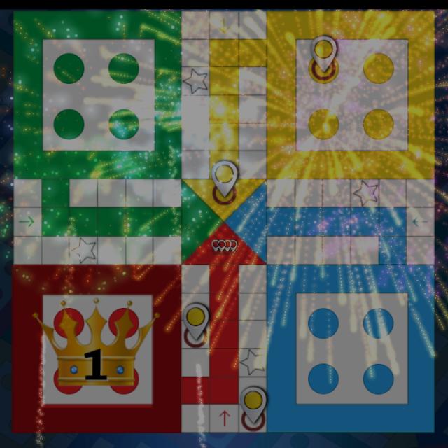 ?*LUDO BETTING GROUP**?