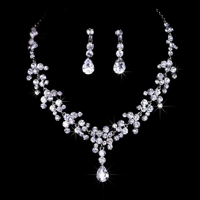 N&M JEWELRY COLLECTIONS?