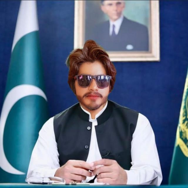 NEW PM Of Dipalpur