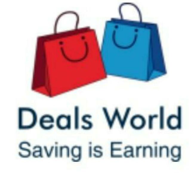 CDeals World 🛒🛍️5️⃣