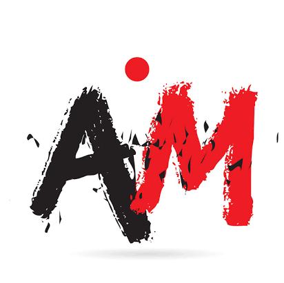 AM full screen stutas