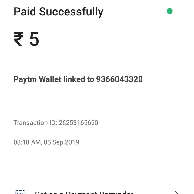 Today new plan lunch