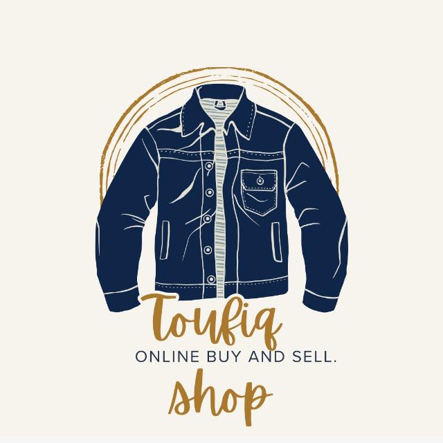 Toufiq men's collection