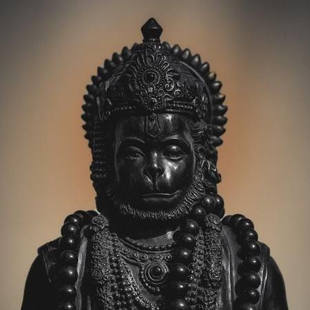 My dp is not but stone ?