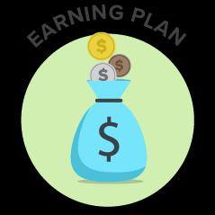 Earning plan