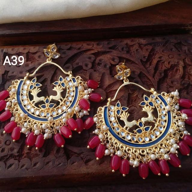 Sanskriti jewellery