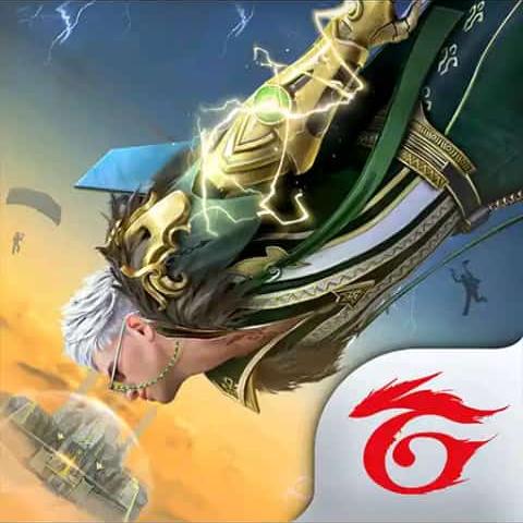 °°°¥Free Fire¥ Reward°°°