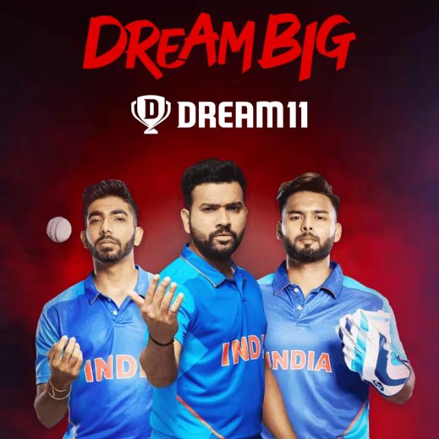 Dream11Join My SL Contest